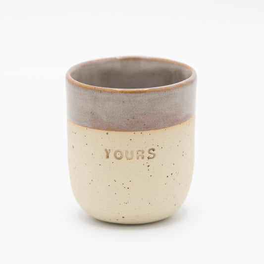 Mok (sepia) - Yours