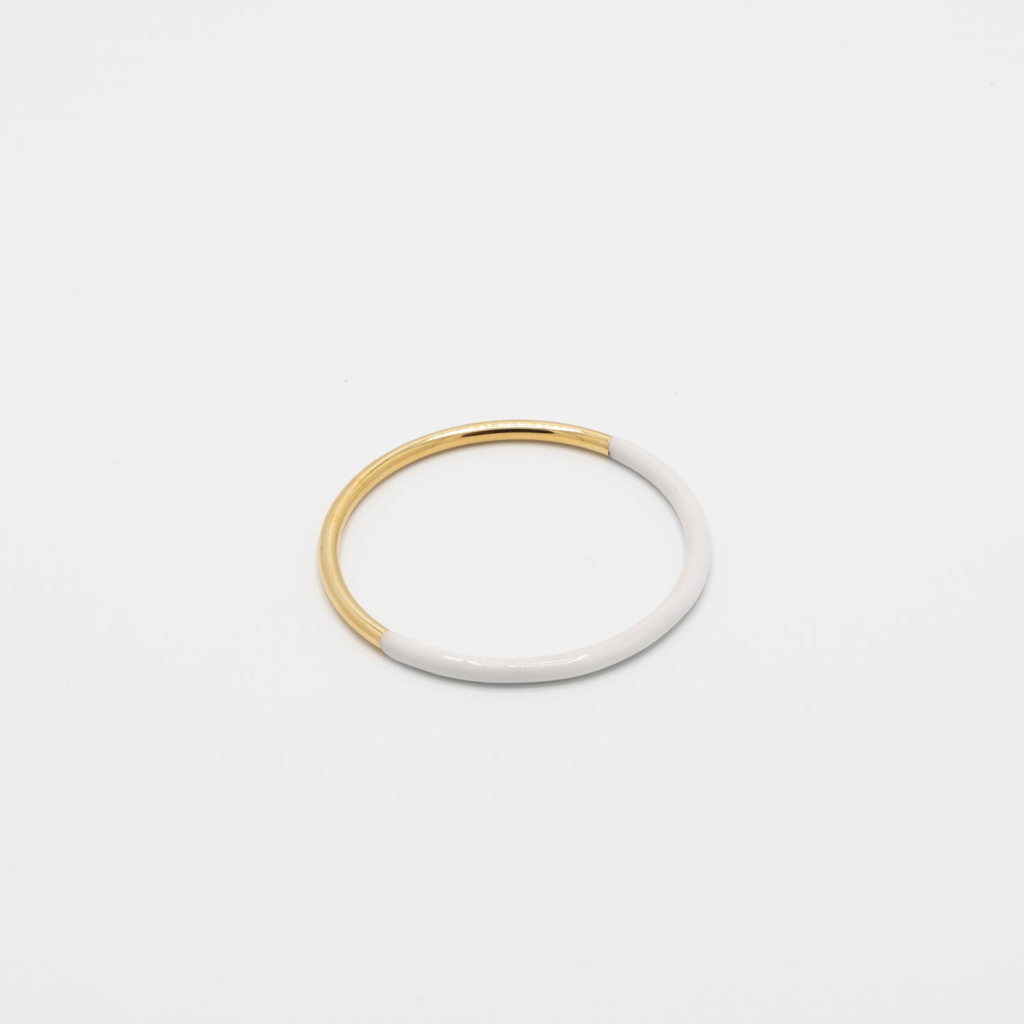 Armband email wit