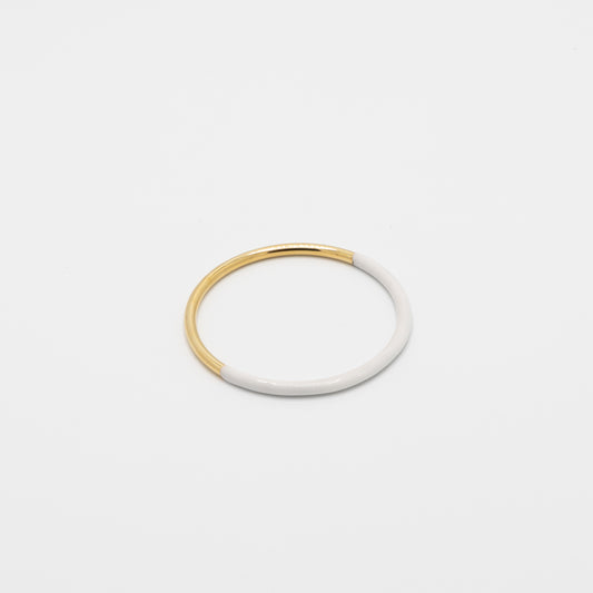 Armband email wit