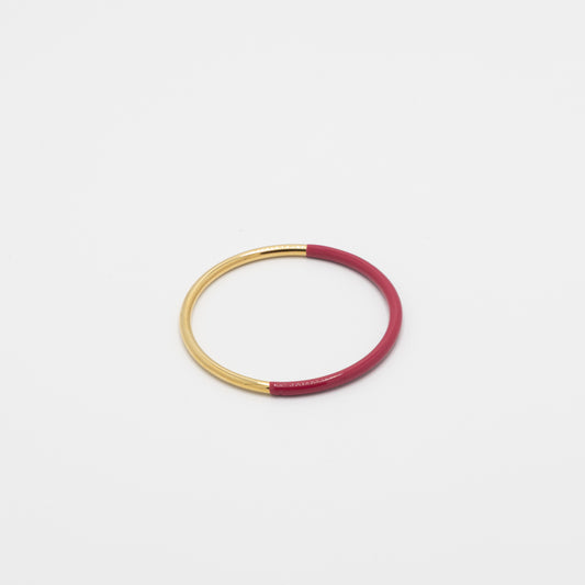 Armband email fuchsia