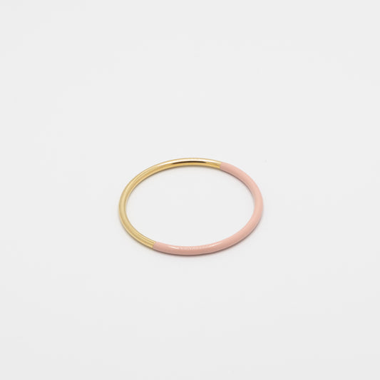 Armband email roze