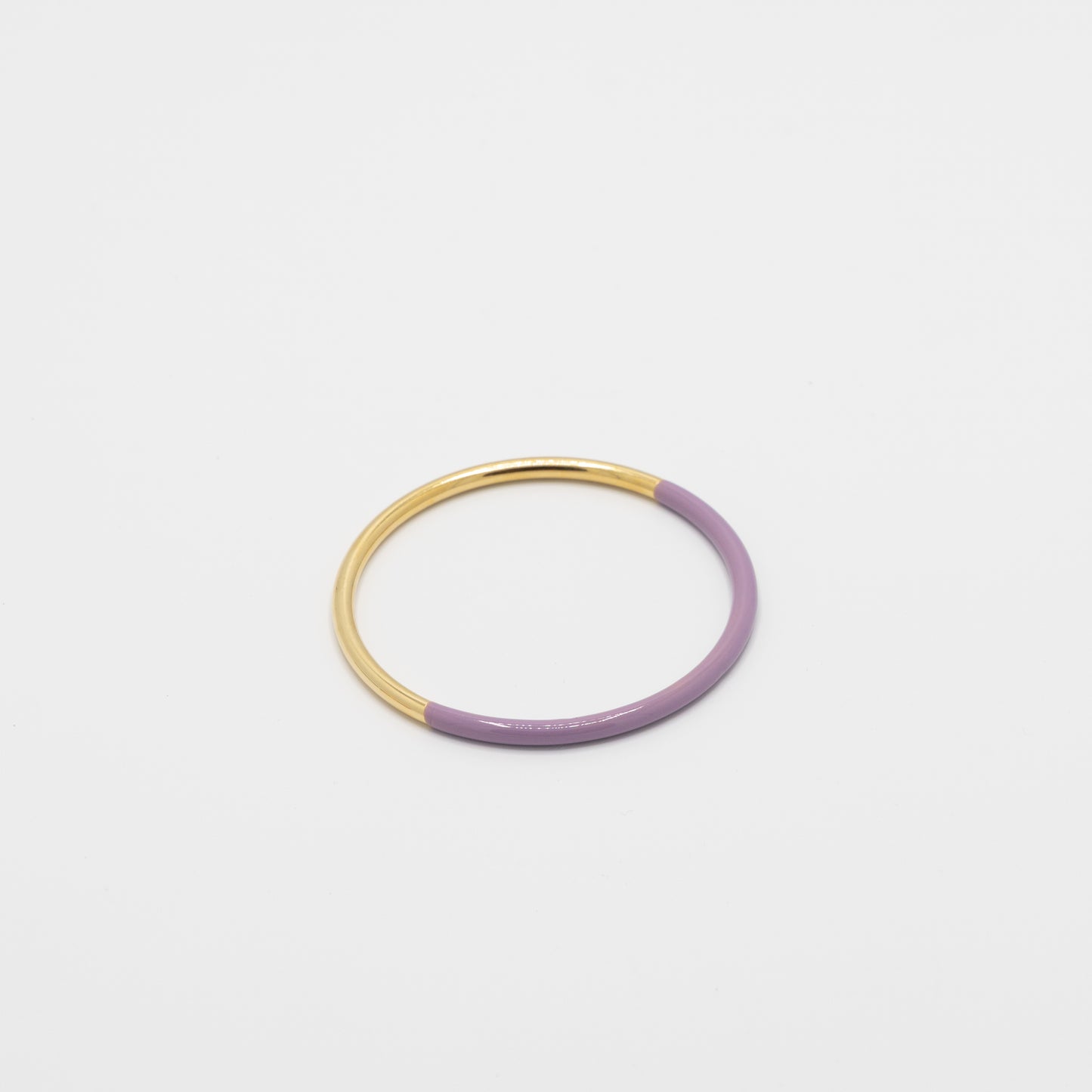 Armband email paars