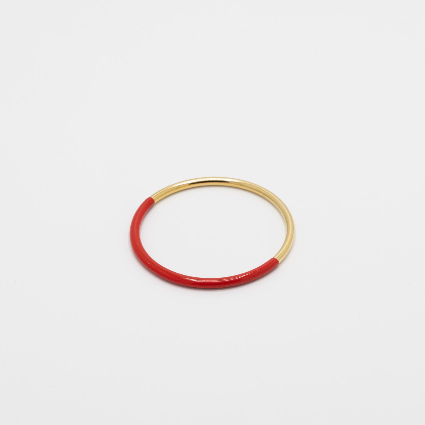 Armband email rood