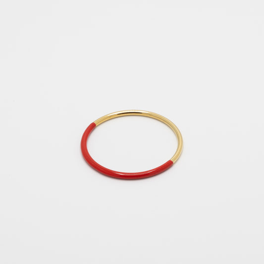 Armband email rood