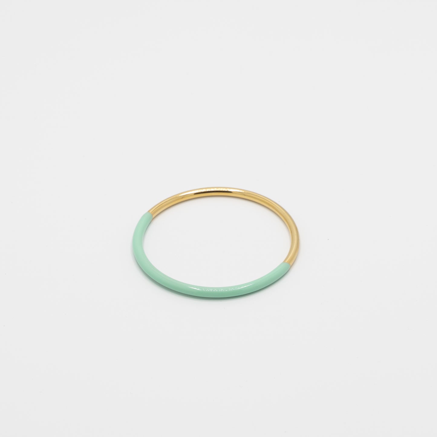 Armband email groen