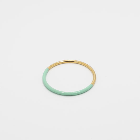 Armband email groen