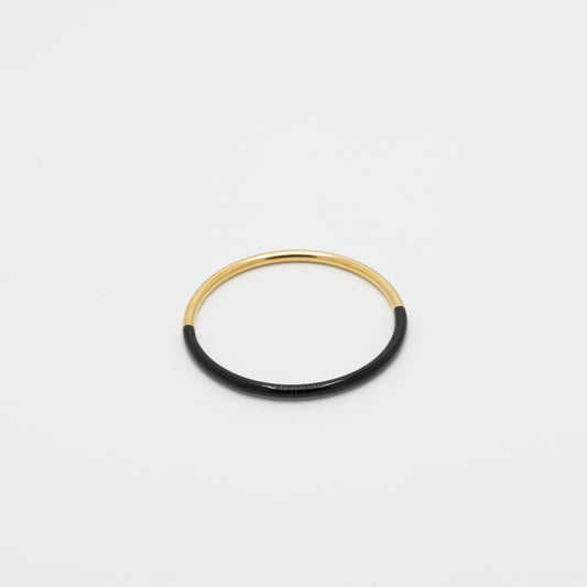 Armband email zwart