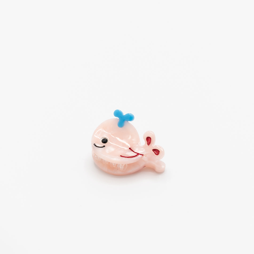 Haarspeldje - Walvis
