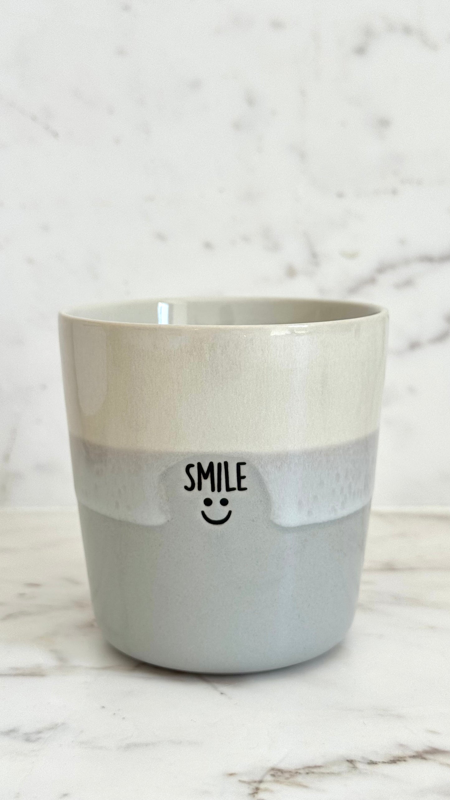 Mok "Smile :)"