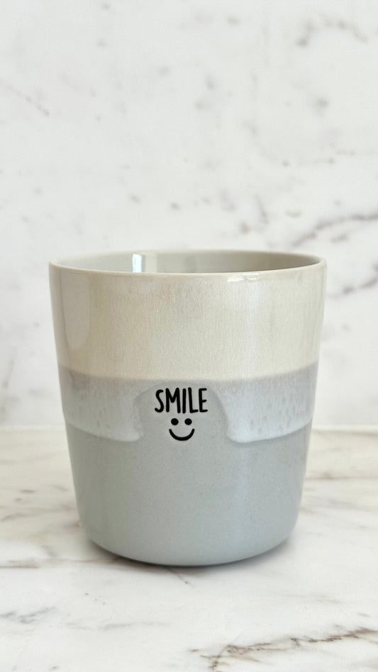 Mok "Smile :)"