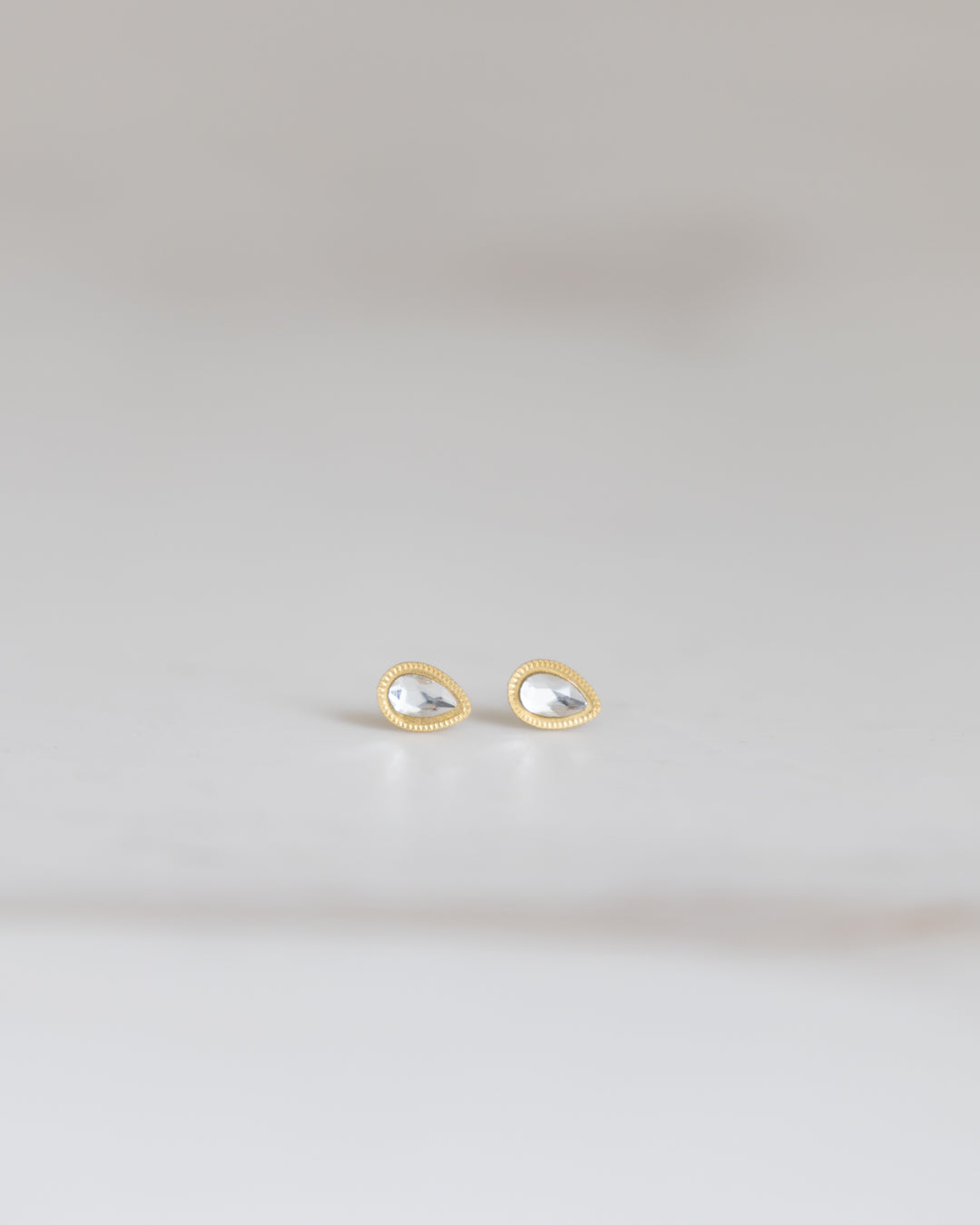 Oorbellen (set van 2) - Druppel