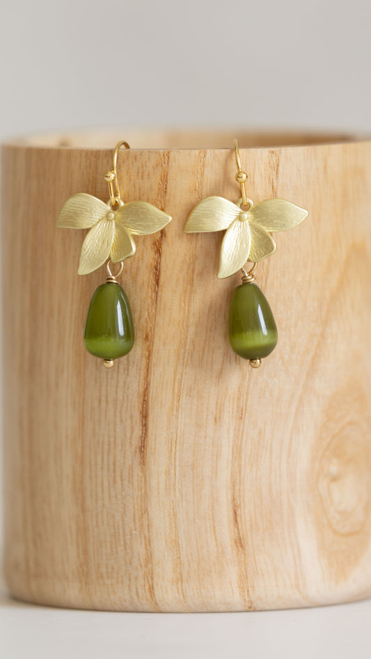 Lotus Leaf