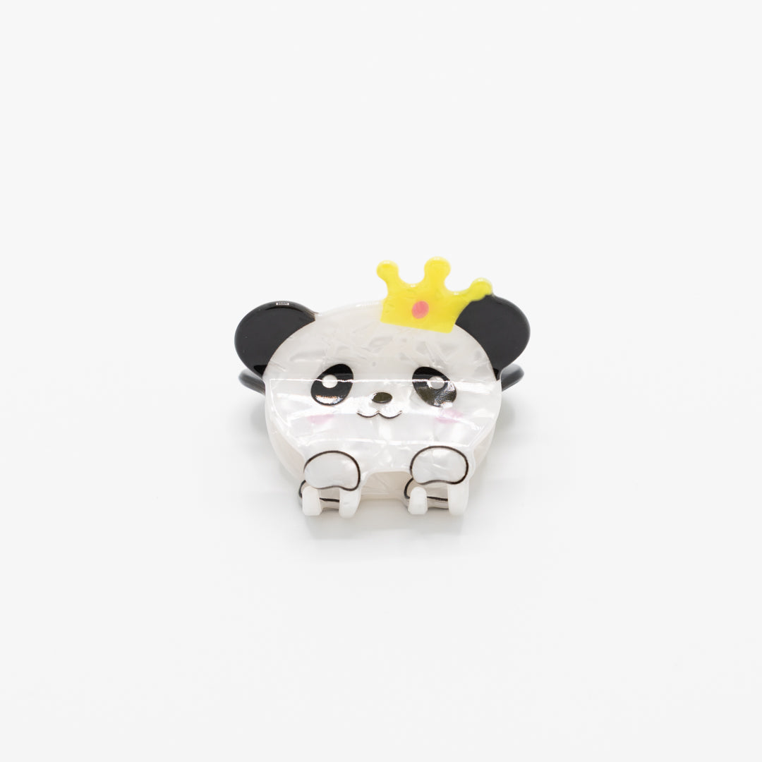 Haarspeld - Panda