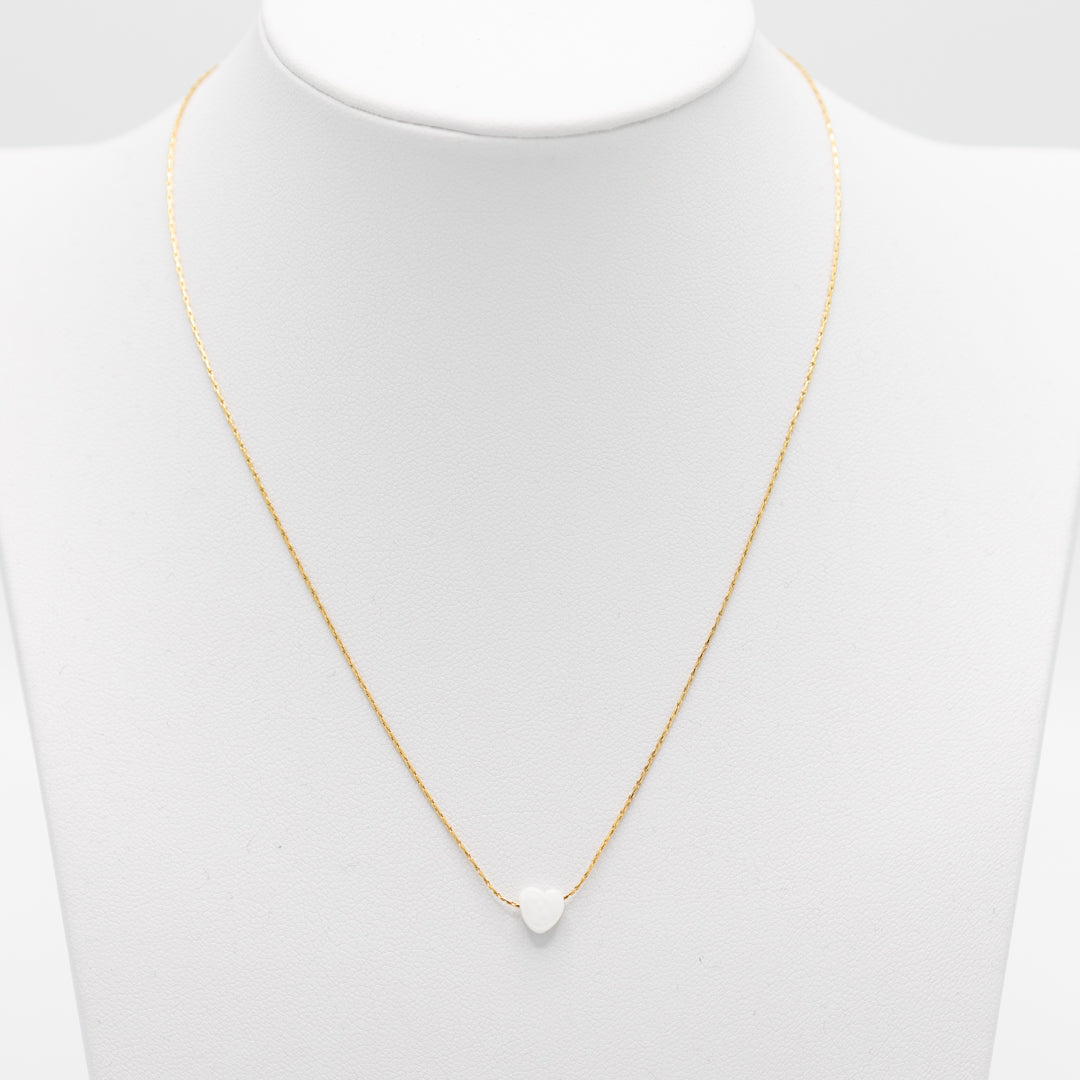 Ketting Hartje