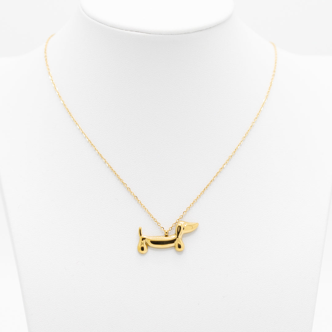 Ketting Teckel