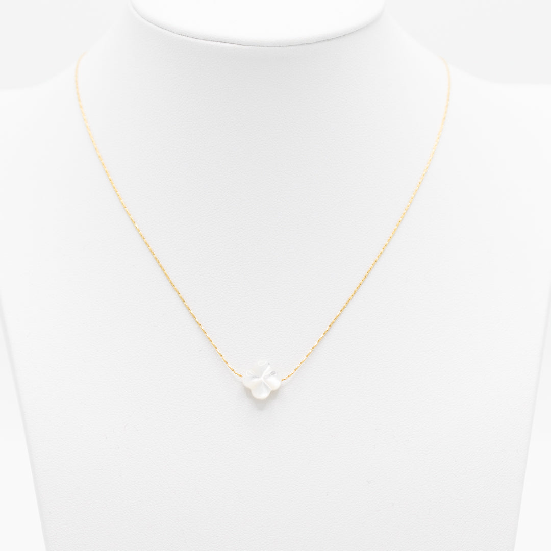 Ketting Klavertje