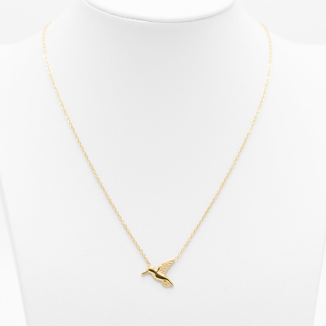 Ketting Kolibrie
