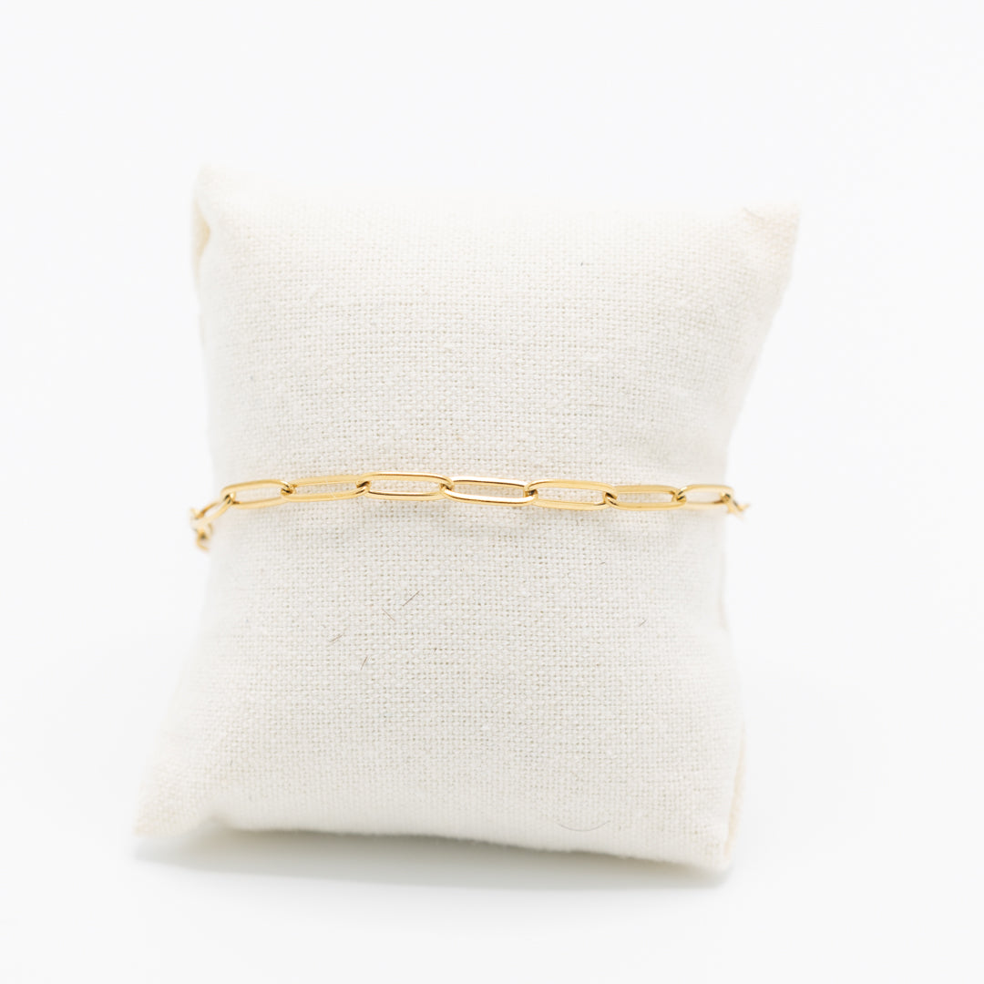 Schakelarmband