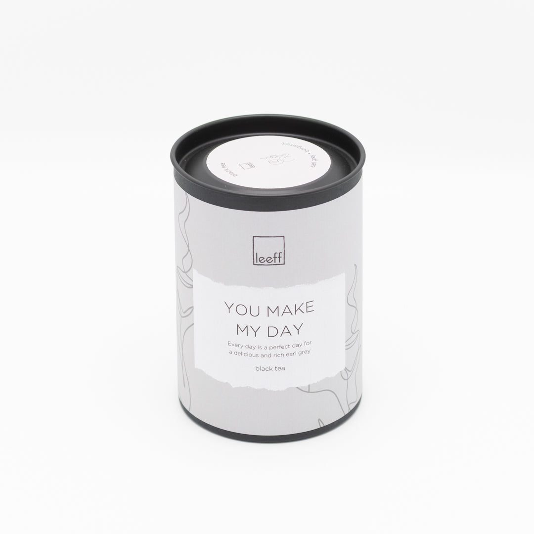 You make my day - theedoos