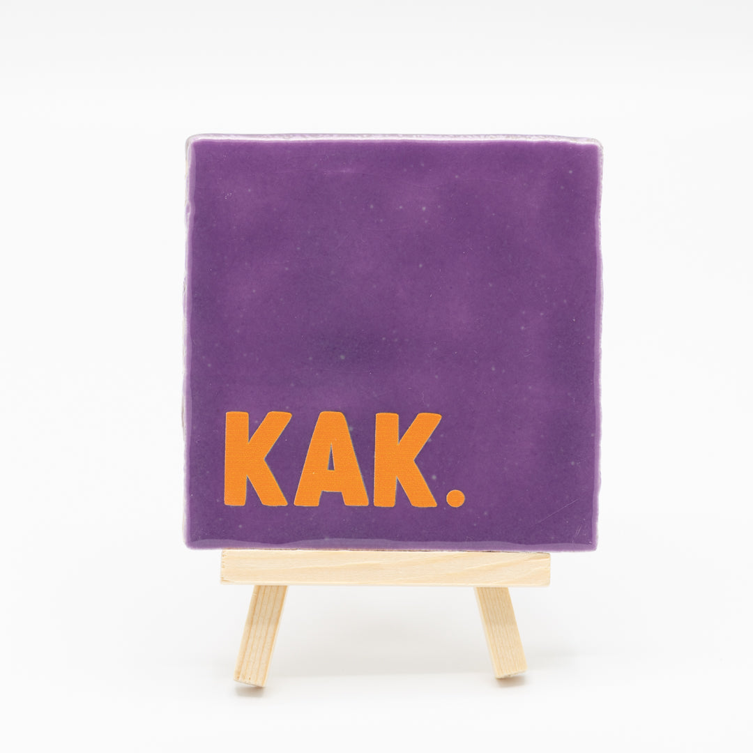 Tegel - KAK.