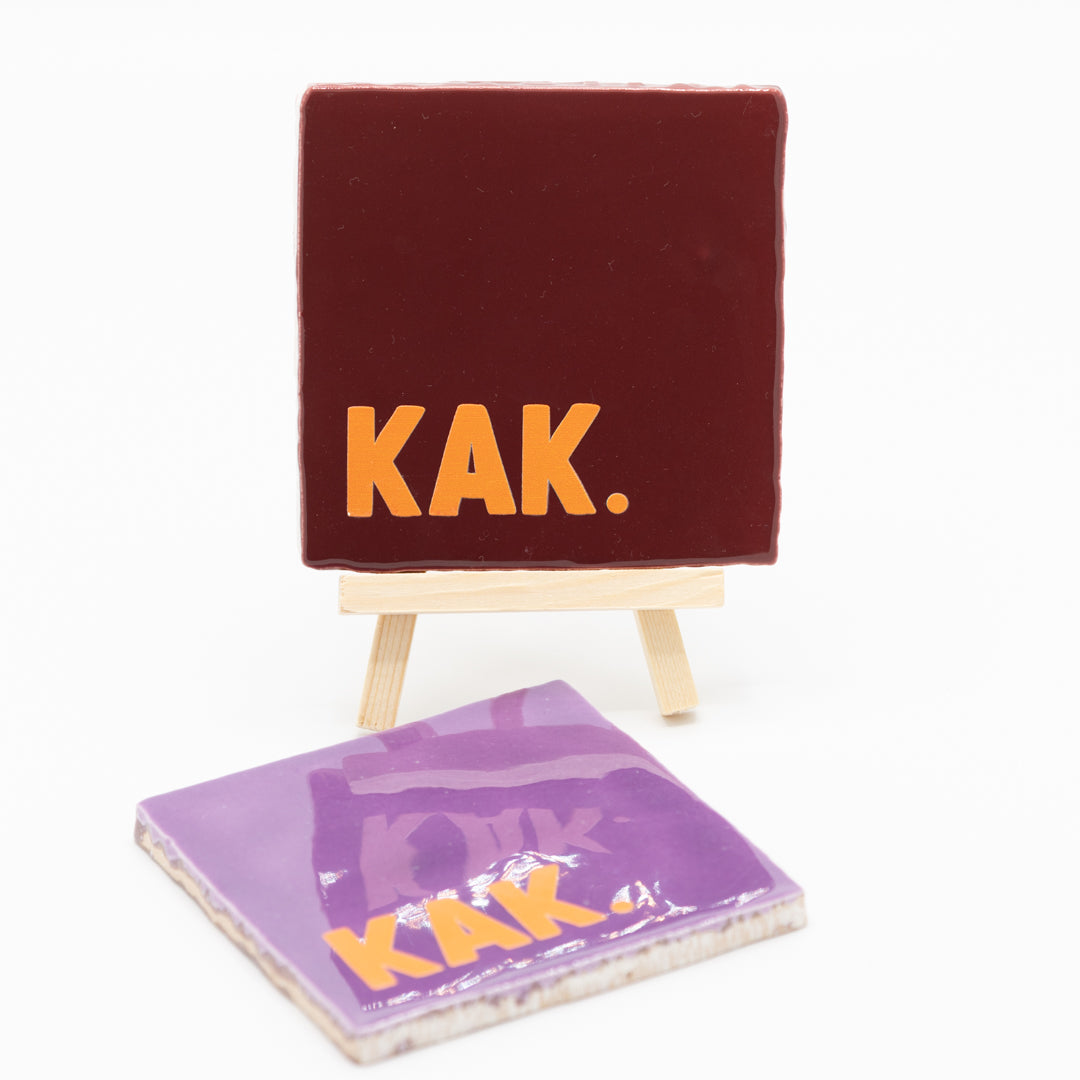 Tegel - KAK.
