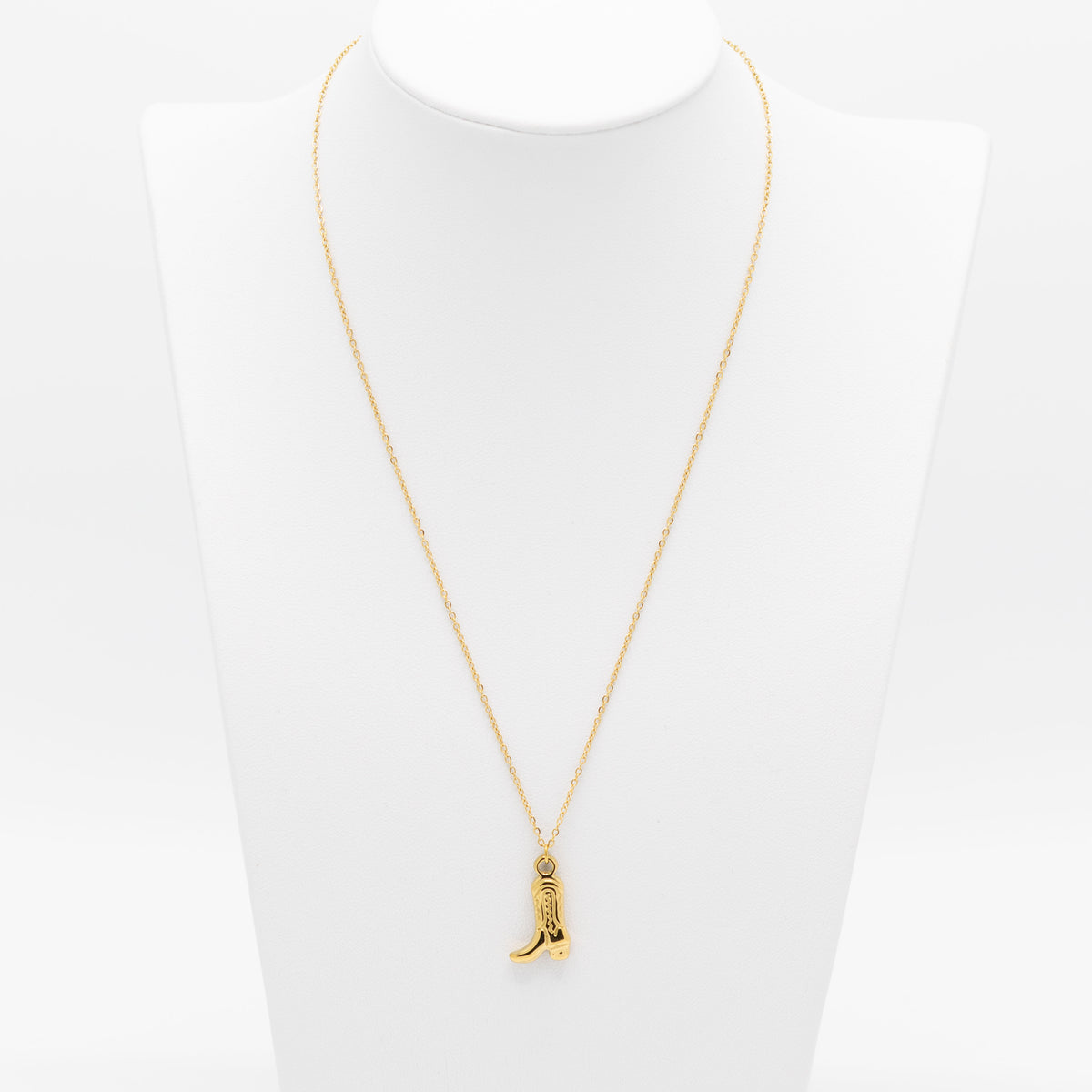 Ketting Wild Wild West