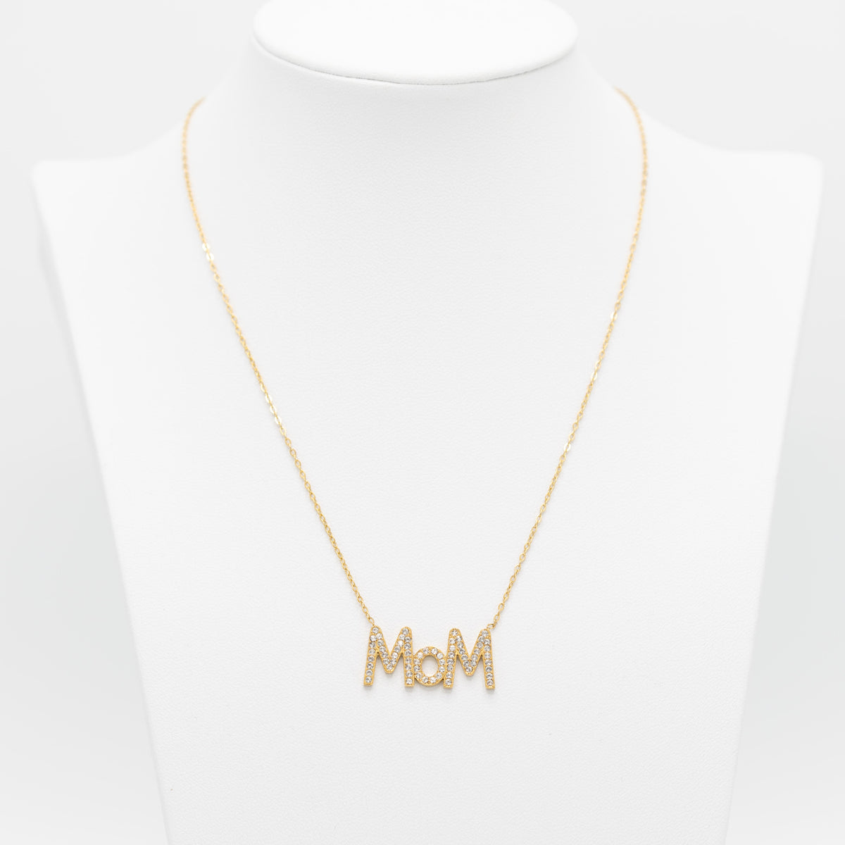 Ketting Mom