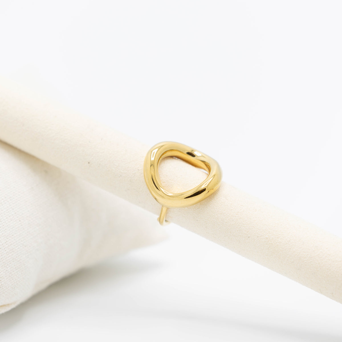 Verstelbare ring