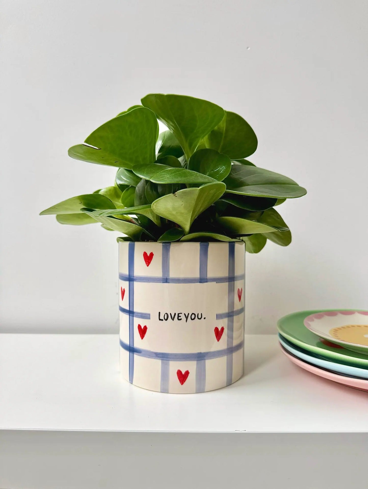Pot - Love you