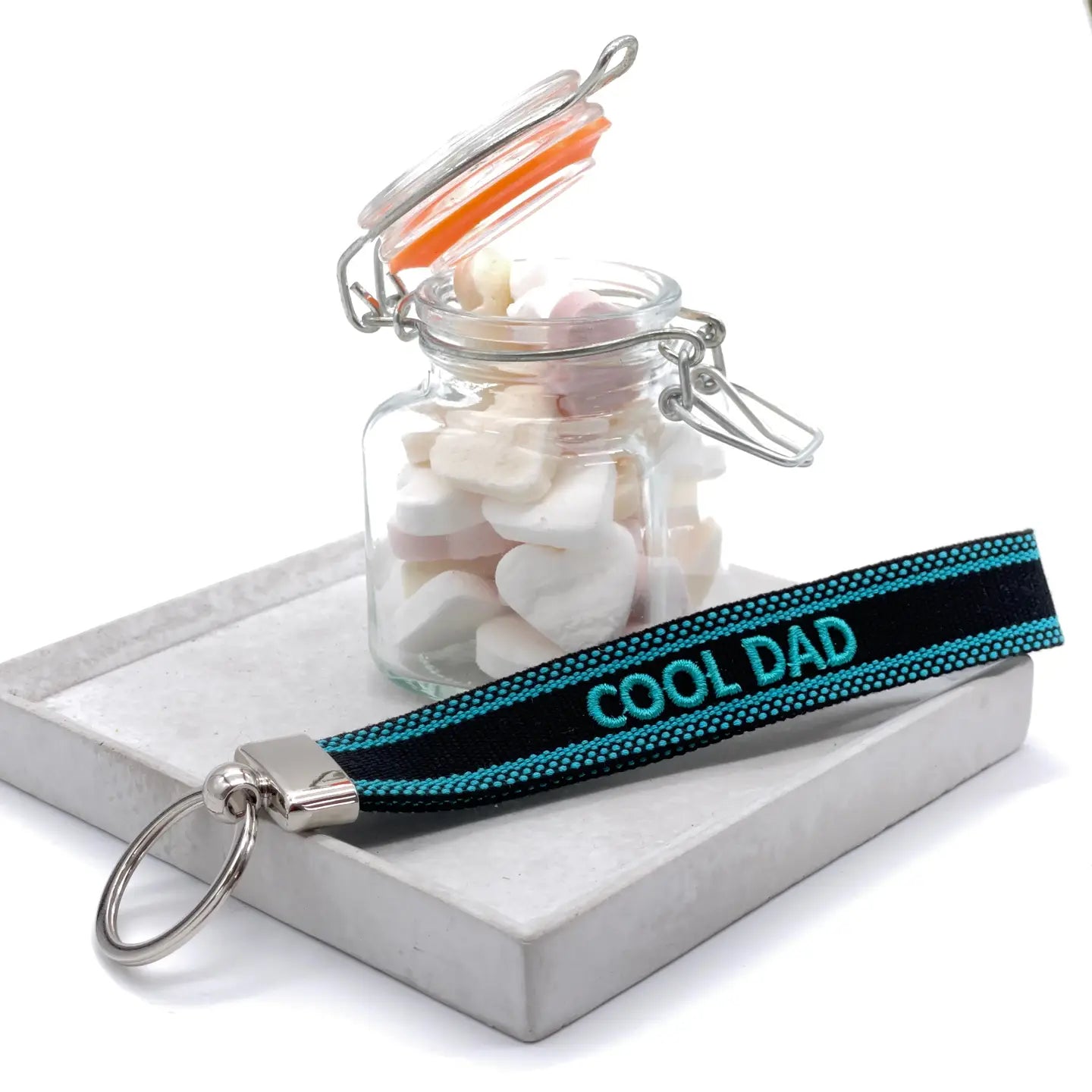 Sleutelhanger Cool Dad
