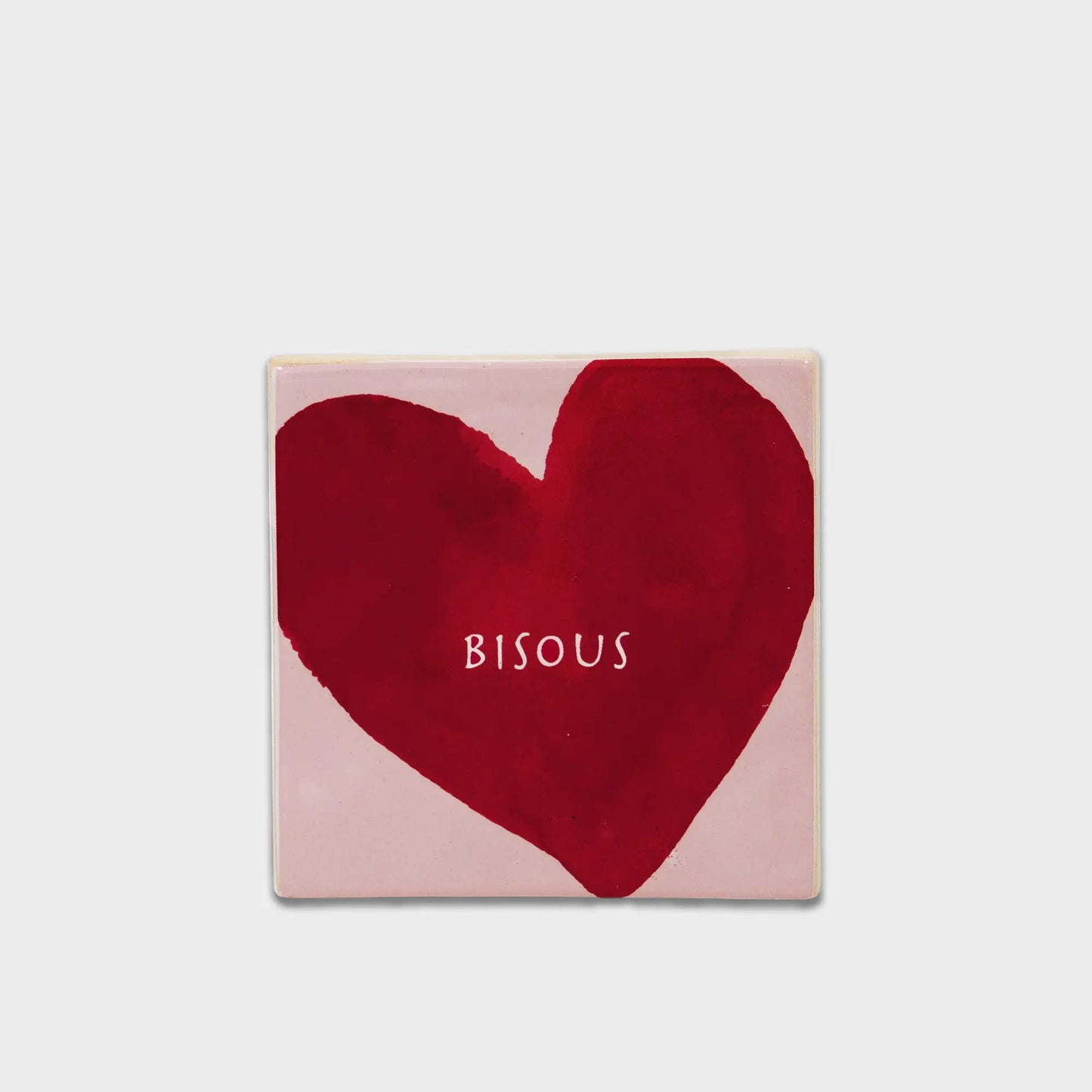 Tegel - Bisous
