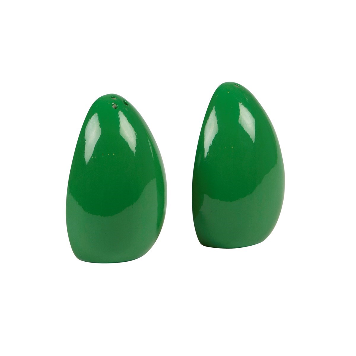 Peper & zoutvat - Happy avocado