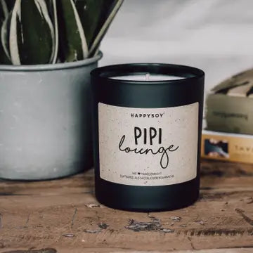 Geurkaars - Pipi Lounge