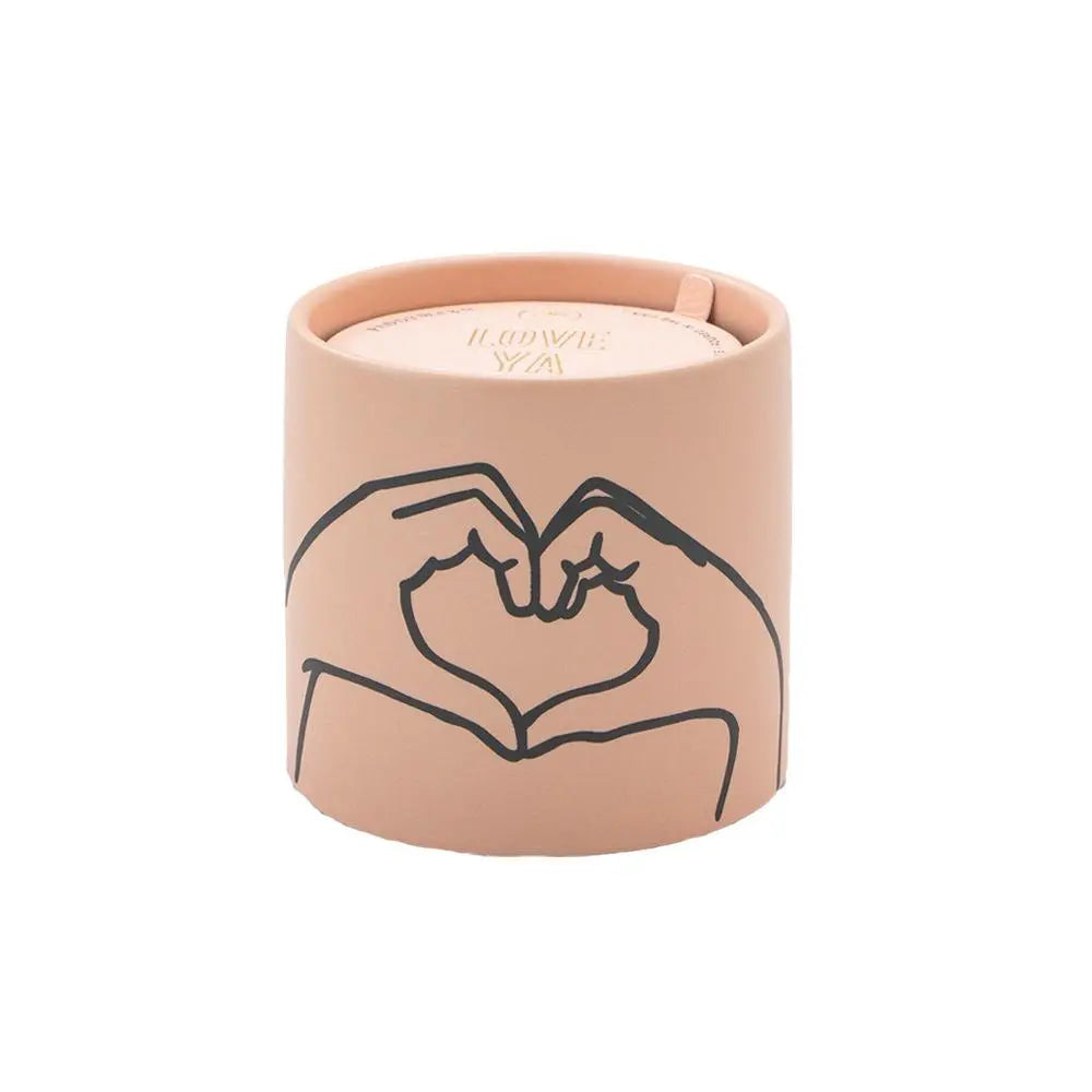 Love Ya kaars