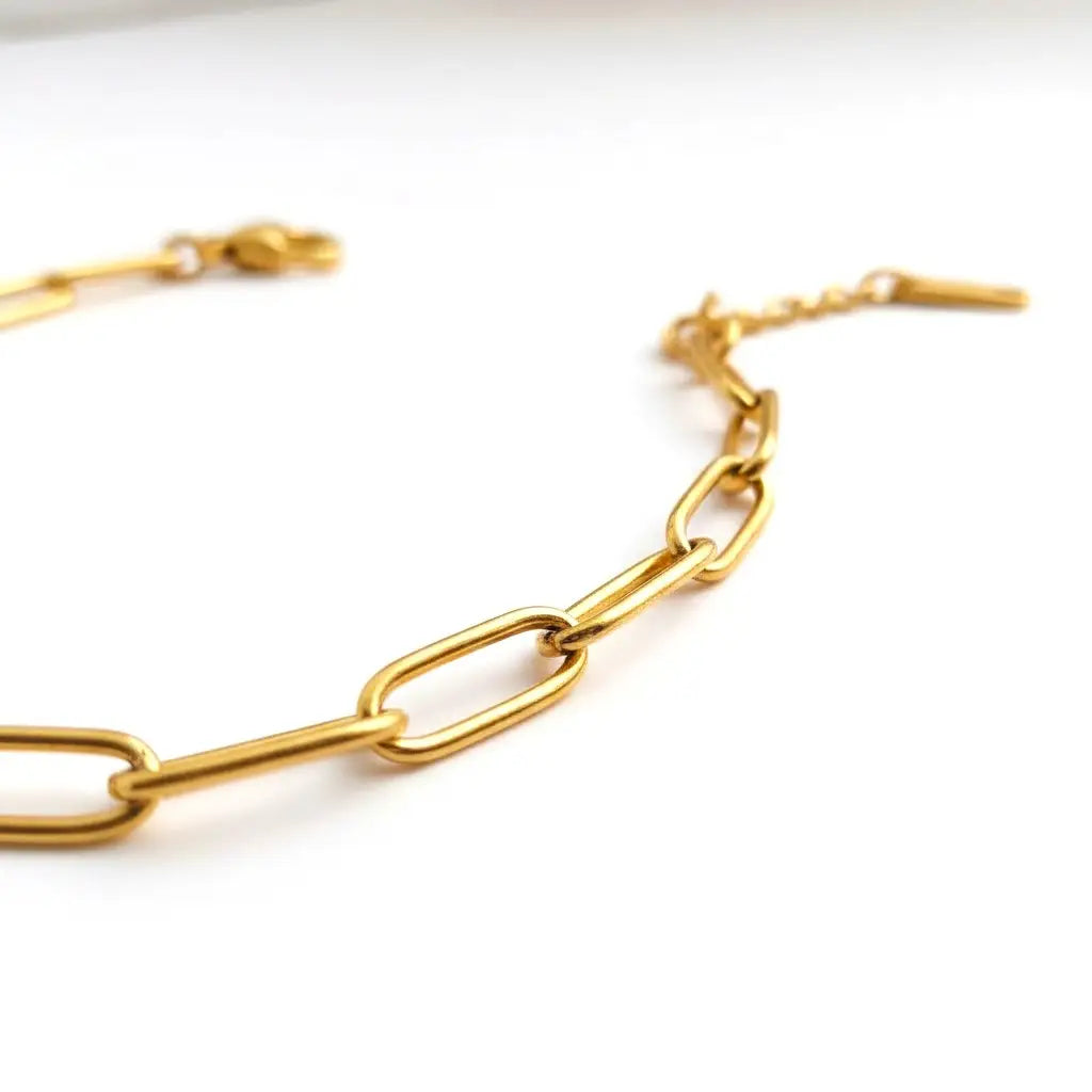 Schakelarmband