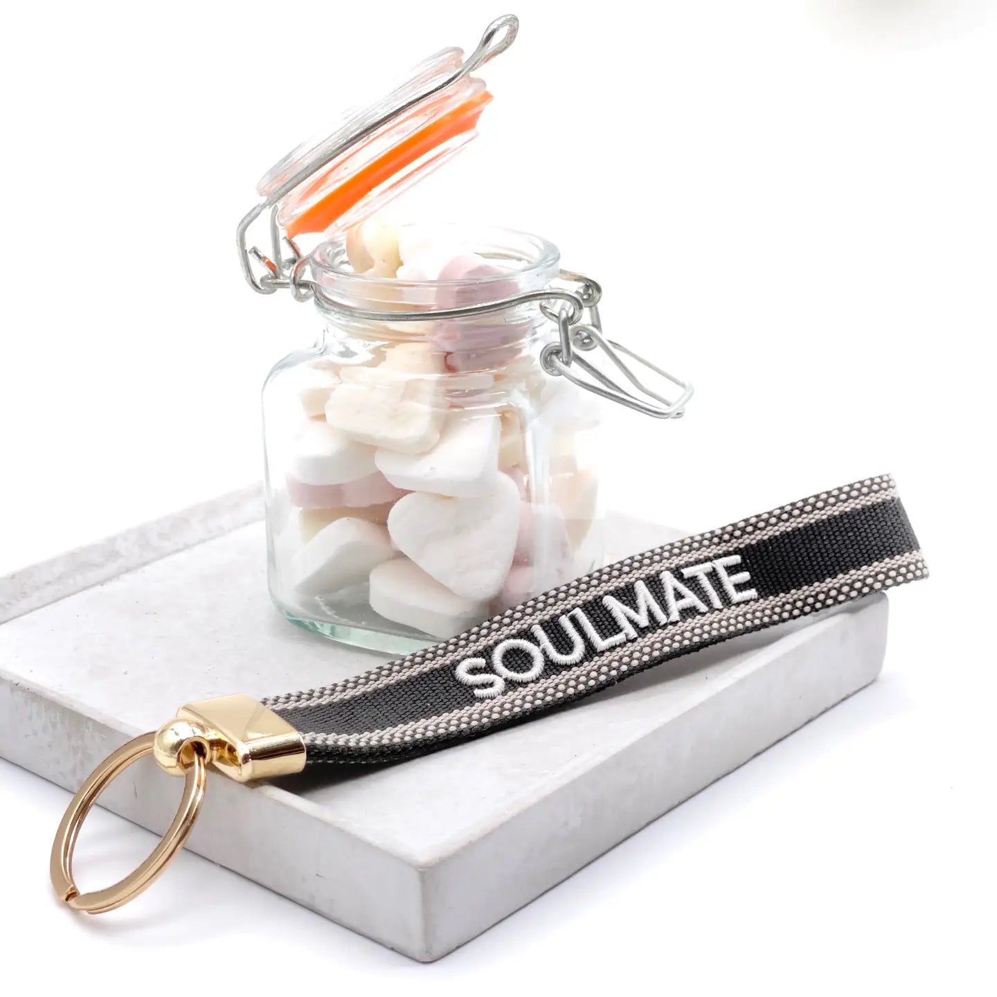 Sleutelhanger Soulmate