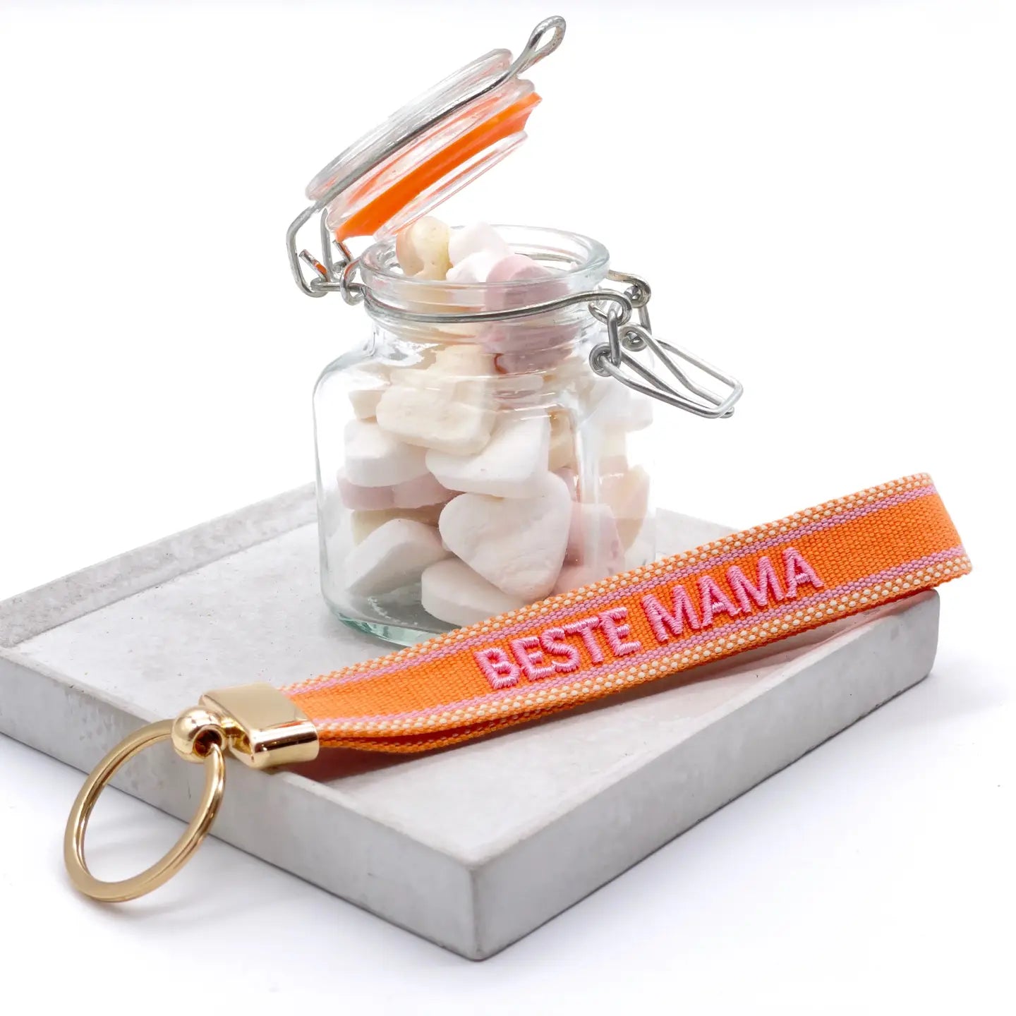 Sleutelhanger Beste mama