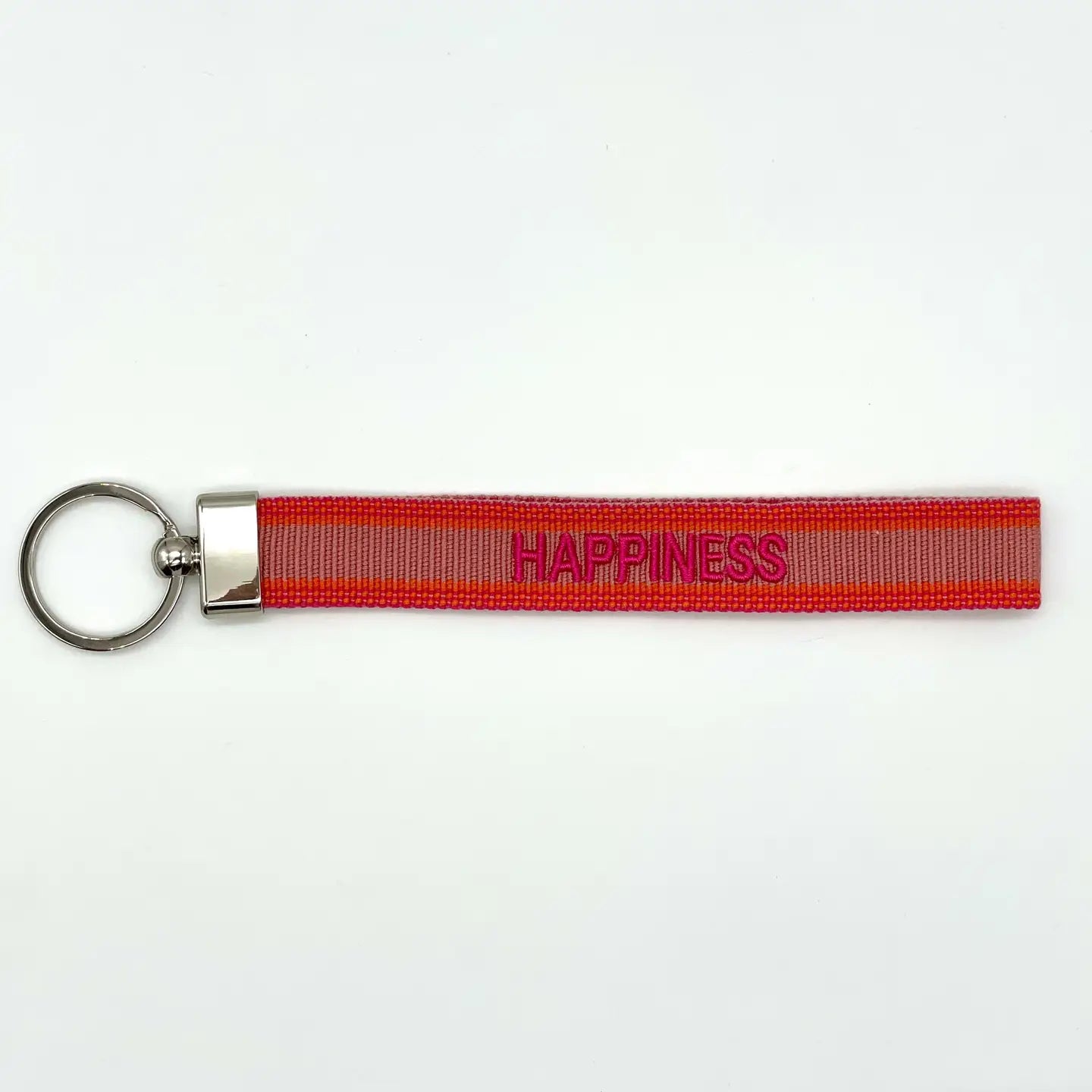Sleutelhanger Happiness